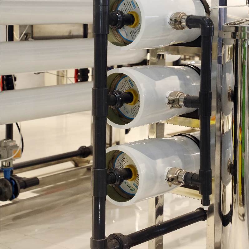  water treatment machinery drink  filling   sea osmose reverse system machin mineral small clarifier settling 